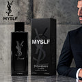 Yves Saint Laurent MYSLF Le Parfum 100ml