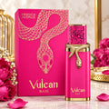 French Avenue Vulcan Baie EDP 100ml