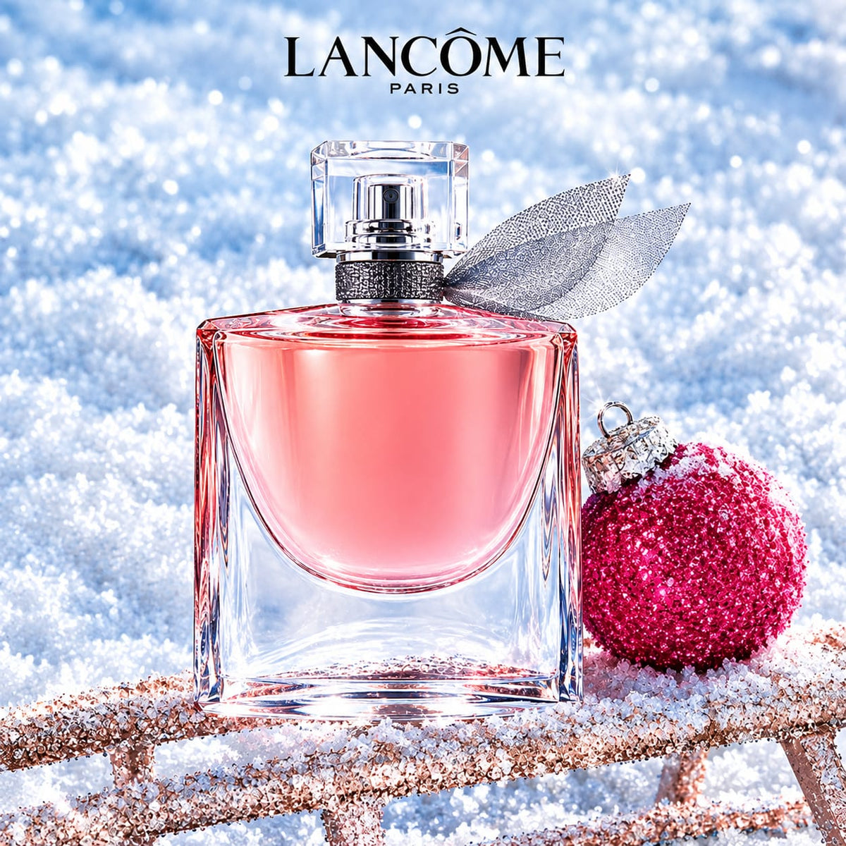 Lancôme La Vie Est Belle EDP 100ml