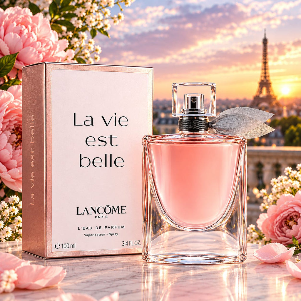 Lancôme La Vie Est Belle EDP 100ml
