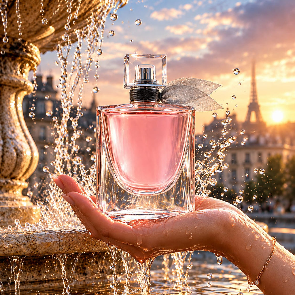 Lancôme La Vie Est Belle EDP 100ml