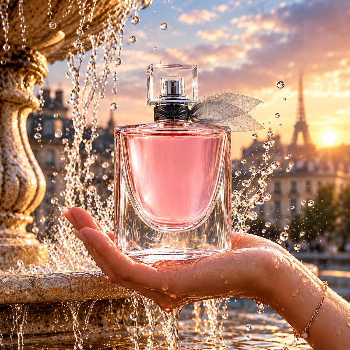 Lancôme La Vie Est Belle EDP 100ml