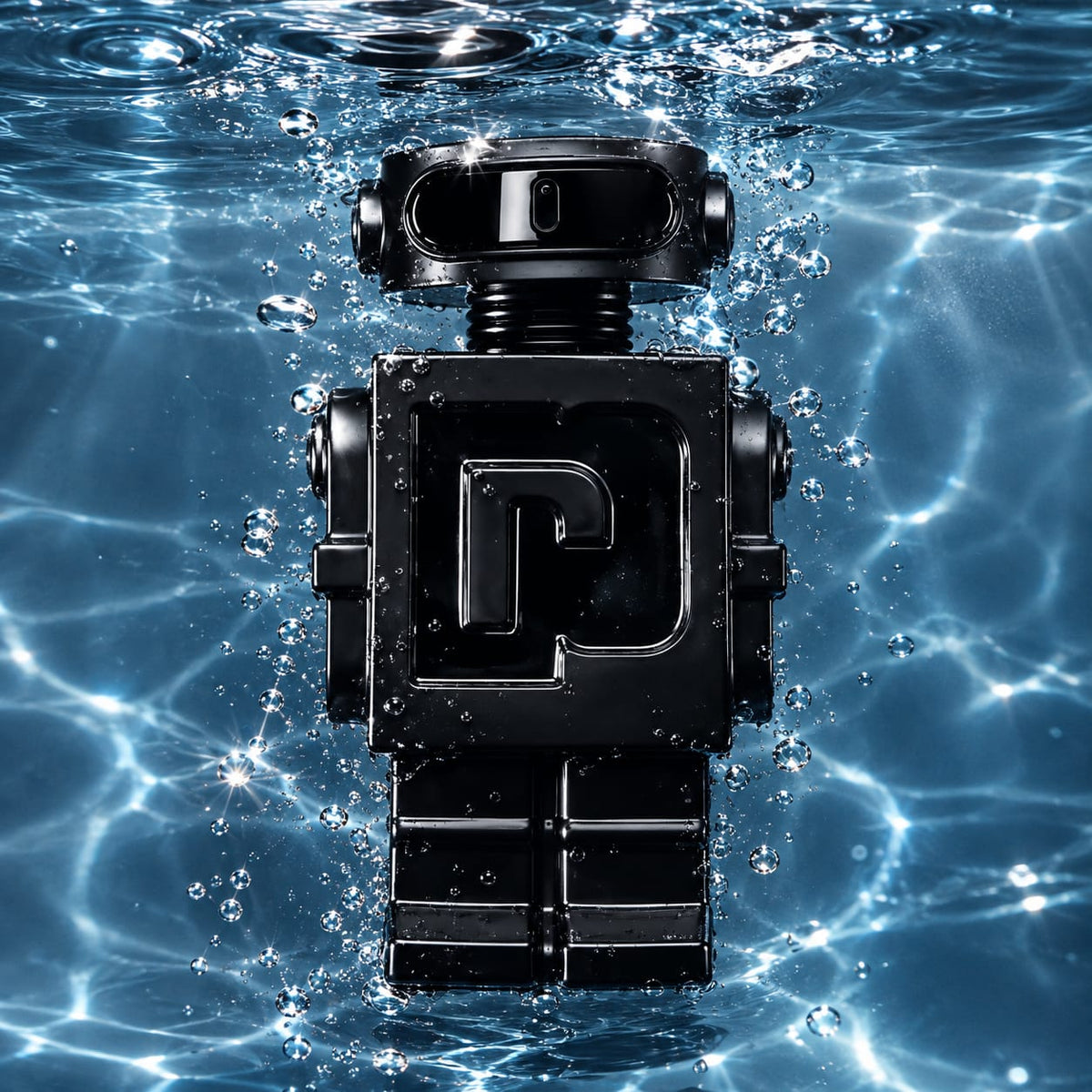 Paco Rabanne Phantom Parfum 100ml