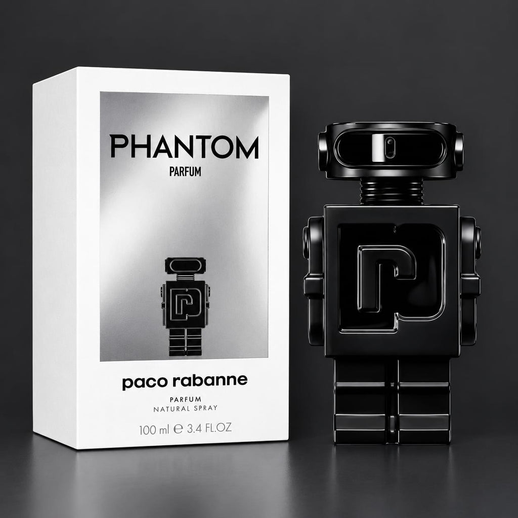 Paco Rabanne Phantom Parfum 100ml