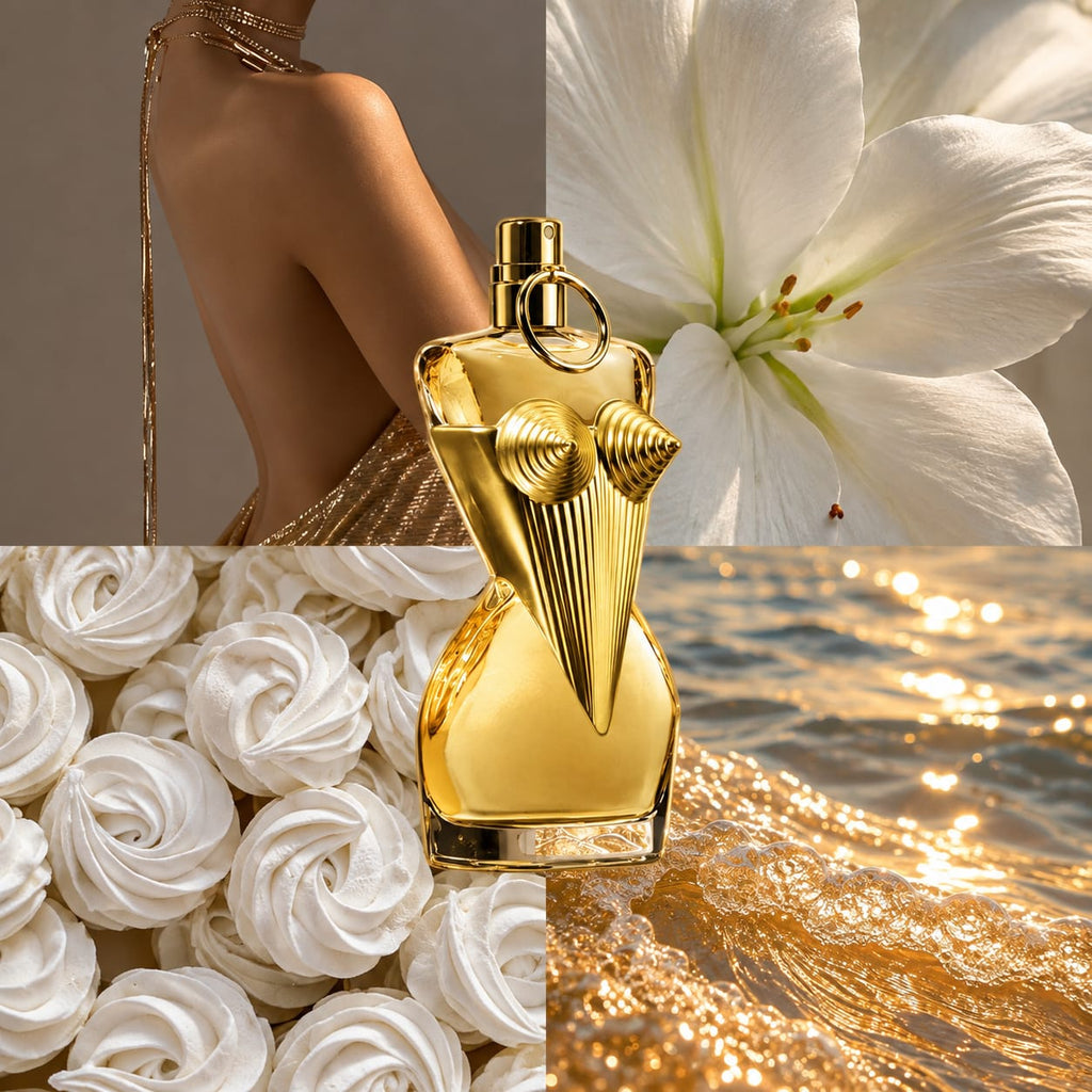 Jean Paul Gaultier Divine Le Parfum 100ml
