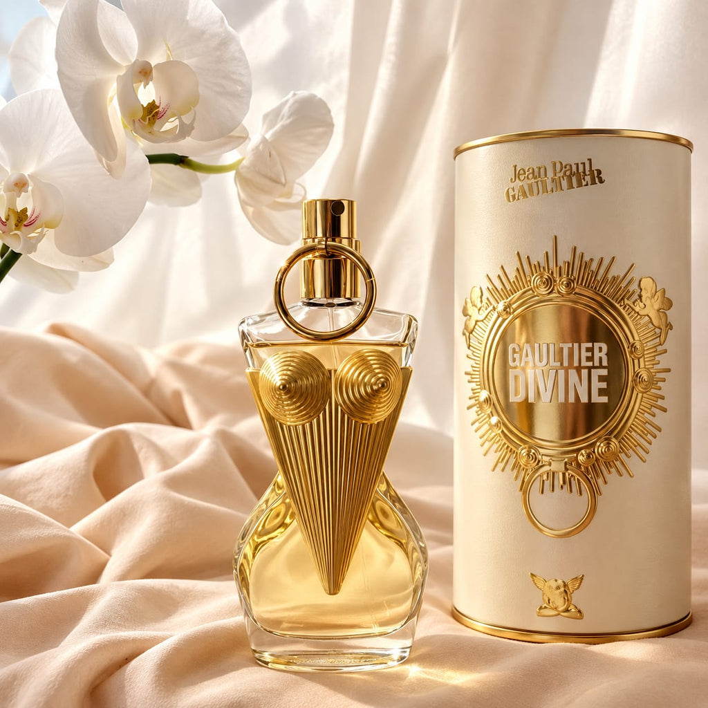 Jean Paul Gaultier Divine Le Parfum 100ml