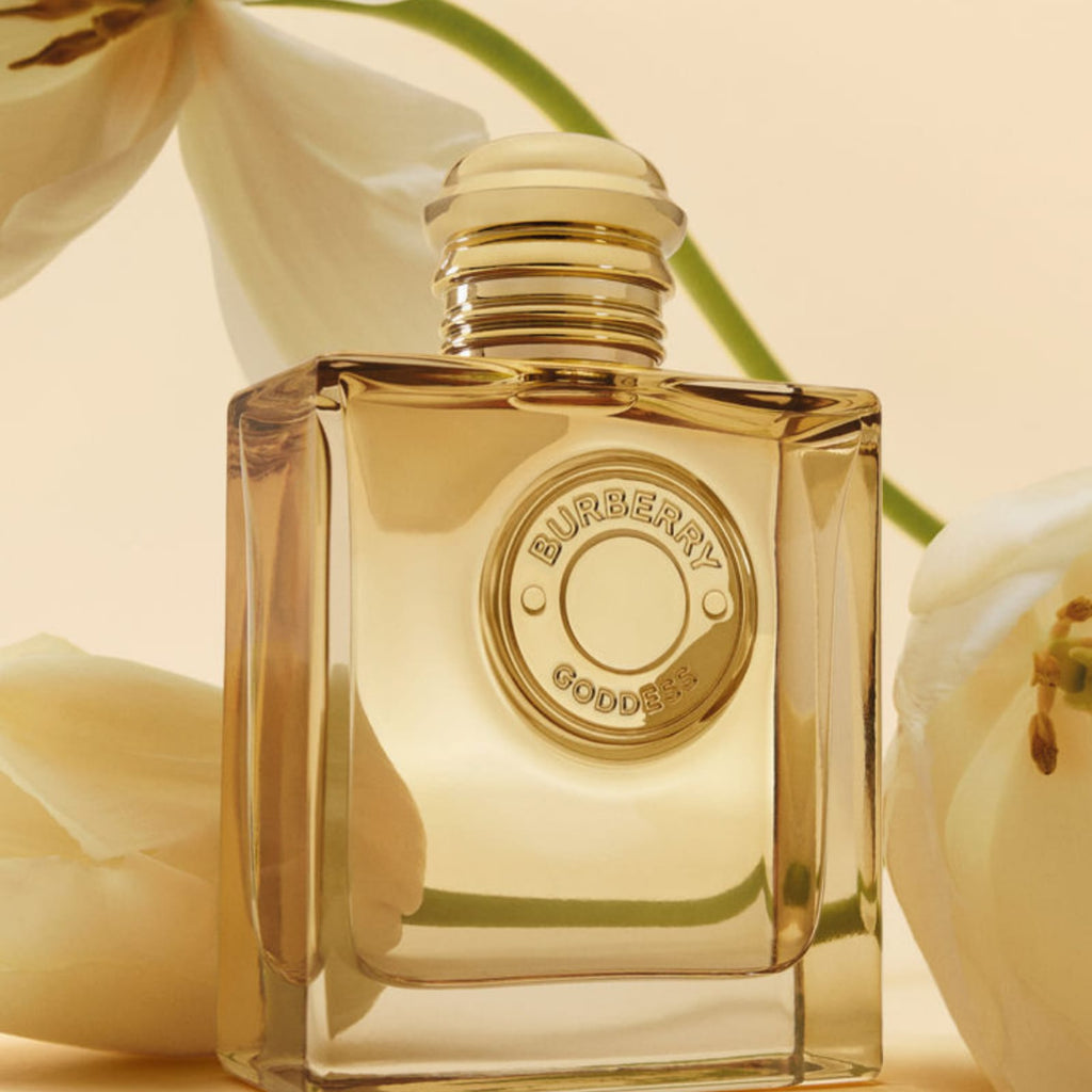 Burberry Goddess Eau de Parfum 100ml