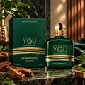 Armani Stronger With You Sandalwood EDP 100ml