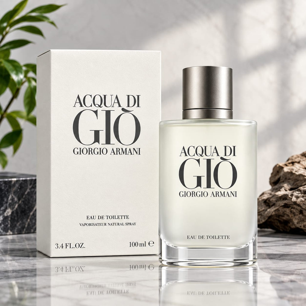Giorgio Armani Acqua di Giò EDT 100ml