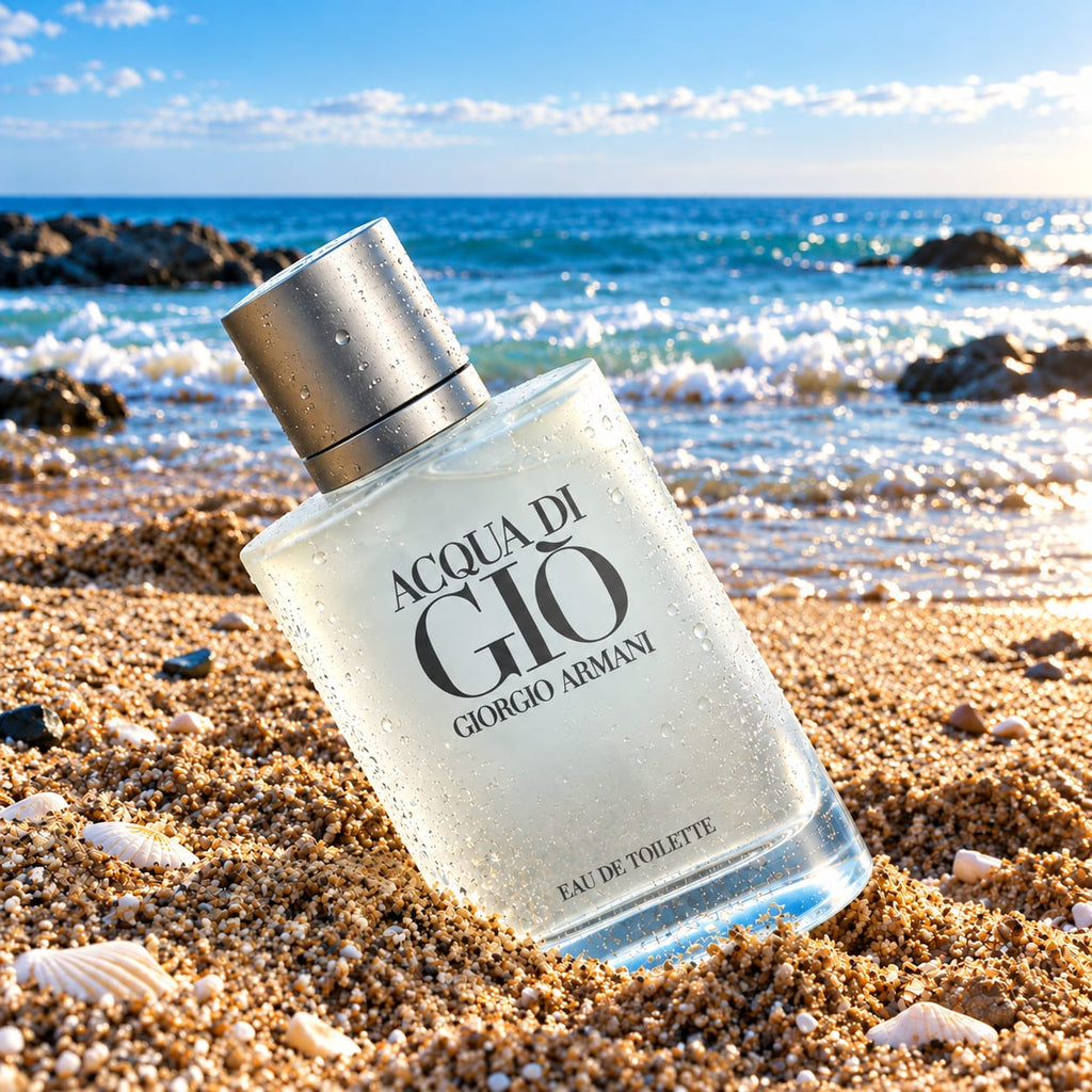 Giorgio Armani Acqua di Giò EDT 100ml