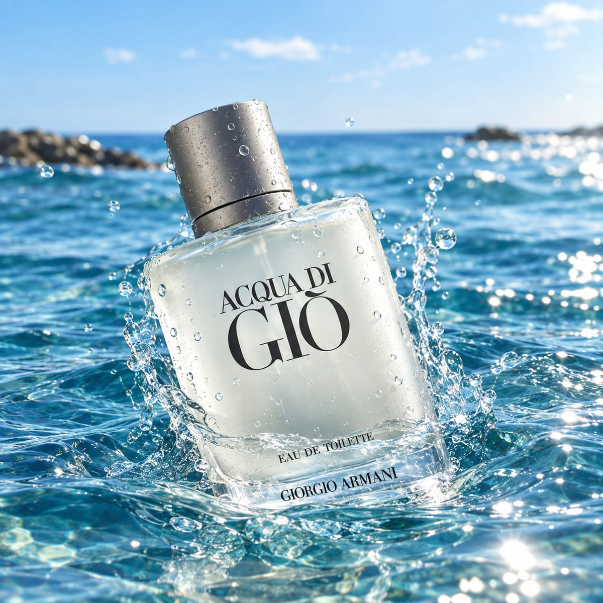 Giorgio Armani Acqua di Giò EDT 100ml