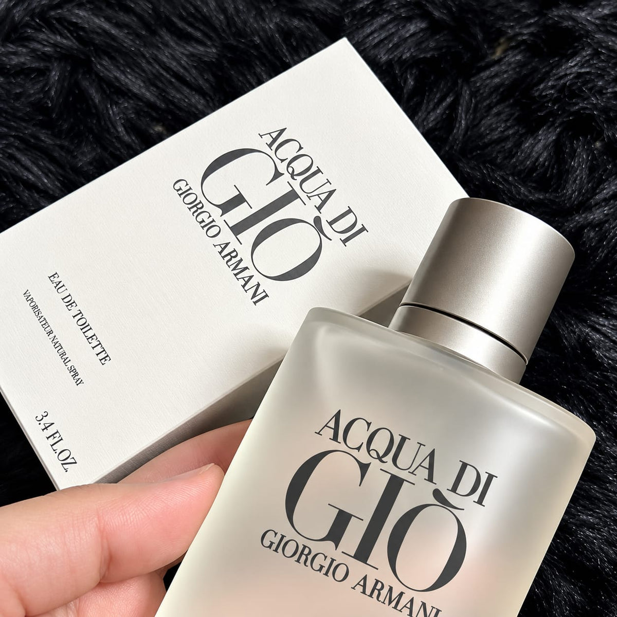 Giorgio Armani Acqua di Giò EDT 100ml