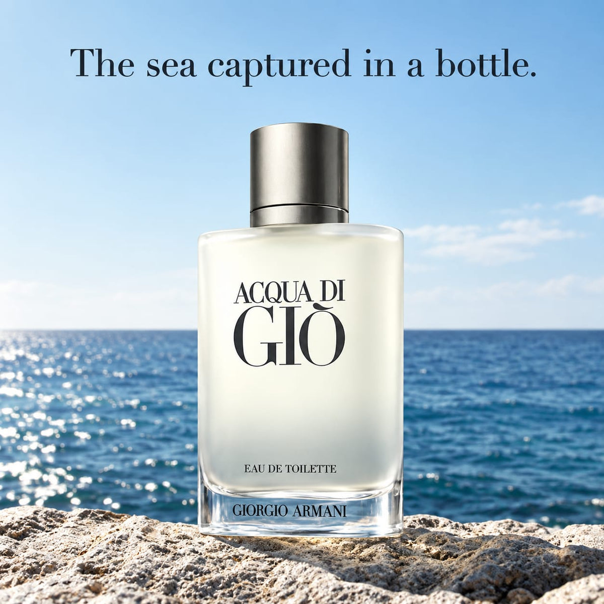 Giorgio Armani Acqua di Giò EDT 100ml