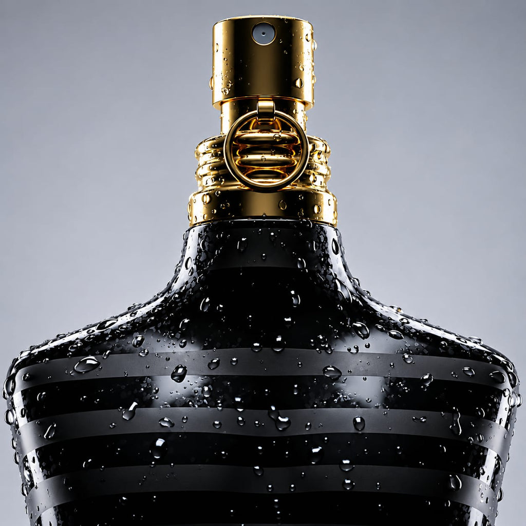 Jean Paul Gaultier Le Male Le Parfum 125ml