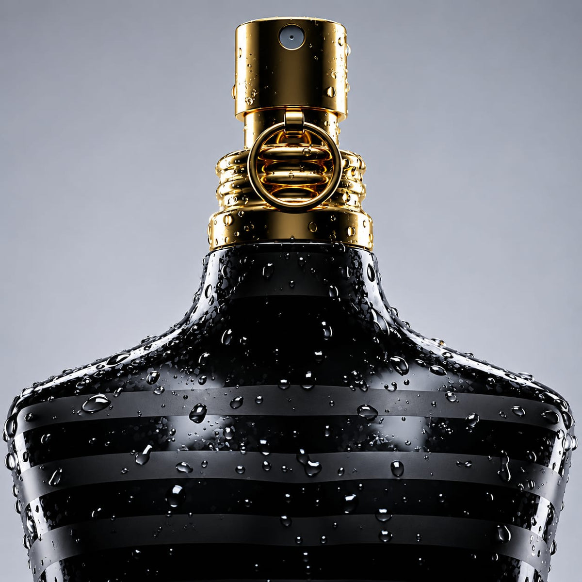 Jean Paul Gaultier Le Male Le Parfum 125ml