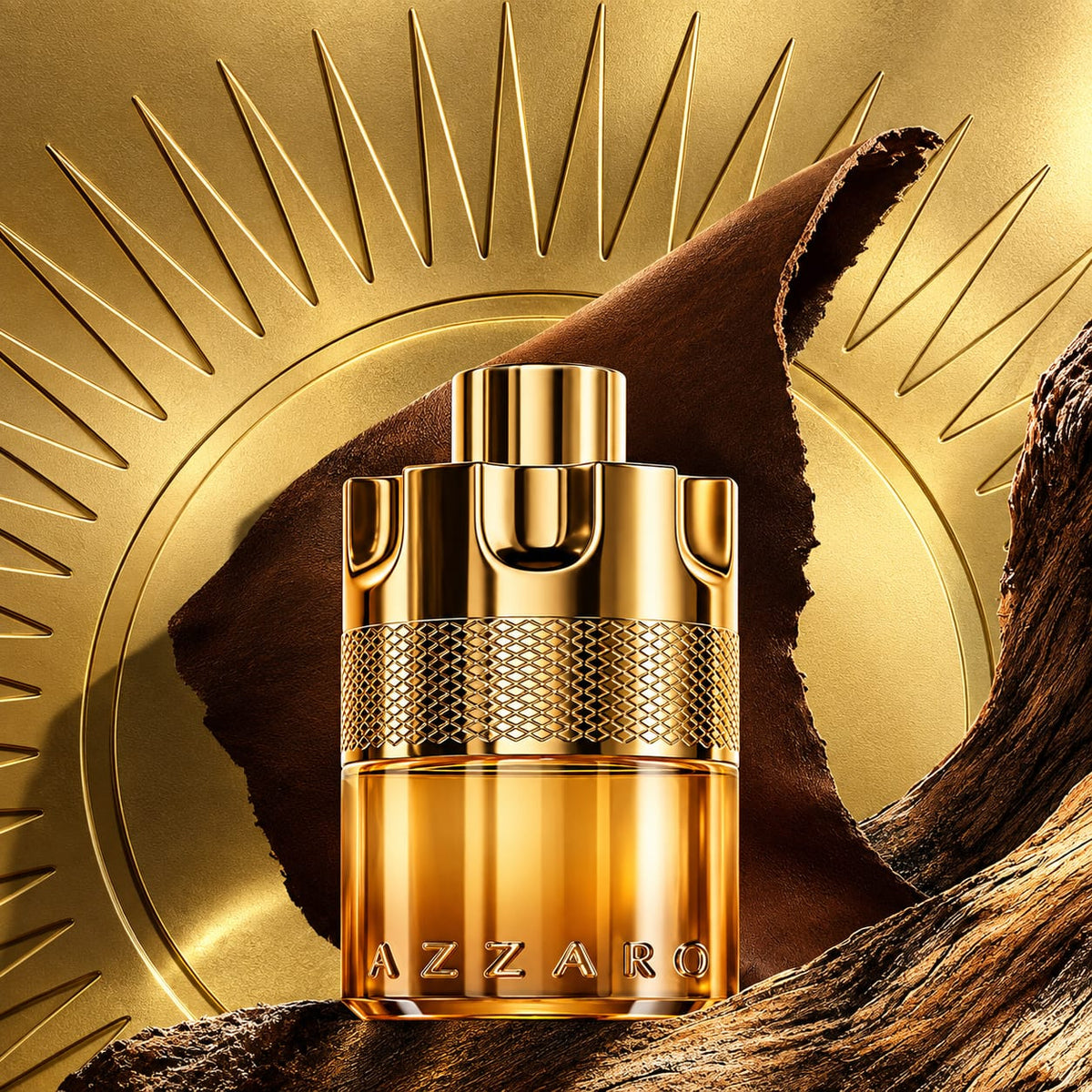 Azzaro Forever Wanted Elixir Parfum 100ml