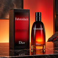 Dior Fahrenheit Eau de Toilette 100ml
