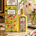 Gucci Flora Gorgeous Orchid EDP 100ml