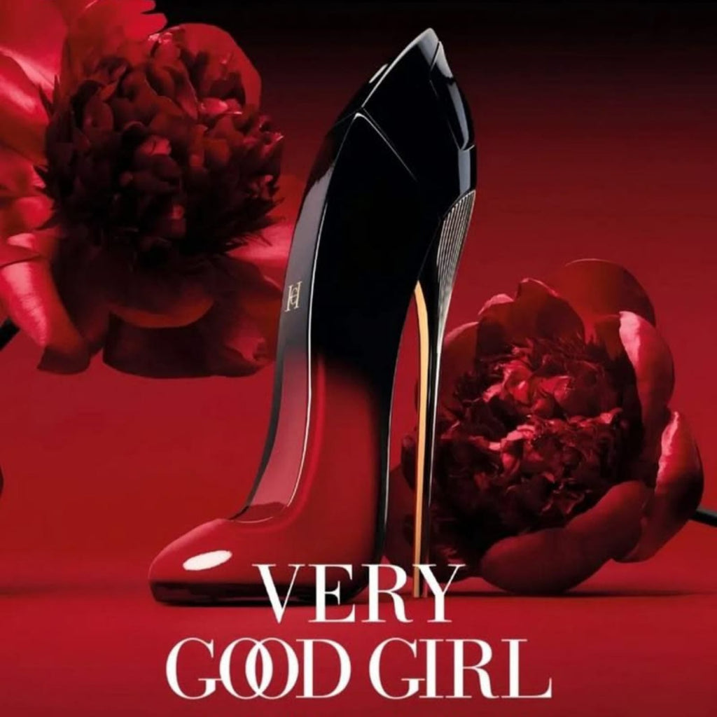 Carolina Herrera Very Good Girl EDP 30ml