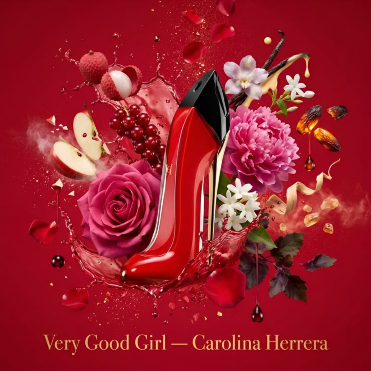 Carolina Herrera Very Good Girl EDP 30ml
