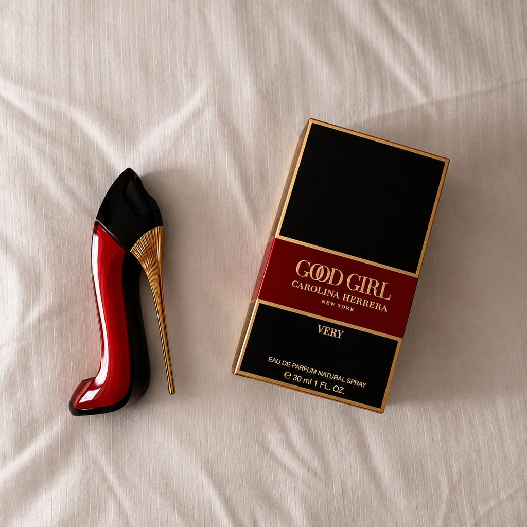 Carolina Herrera Very Good Girl EDP 30ml