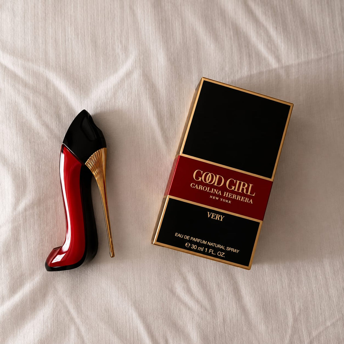 Carolina Herrera Very Good Girl EDP 30ml