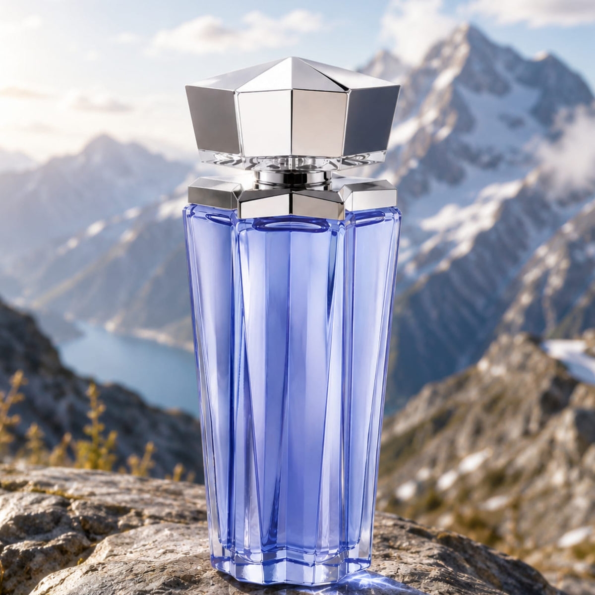 Mugler Angel EDP 100ml Refillable