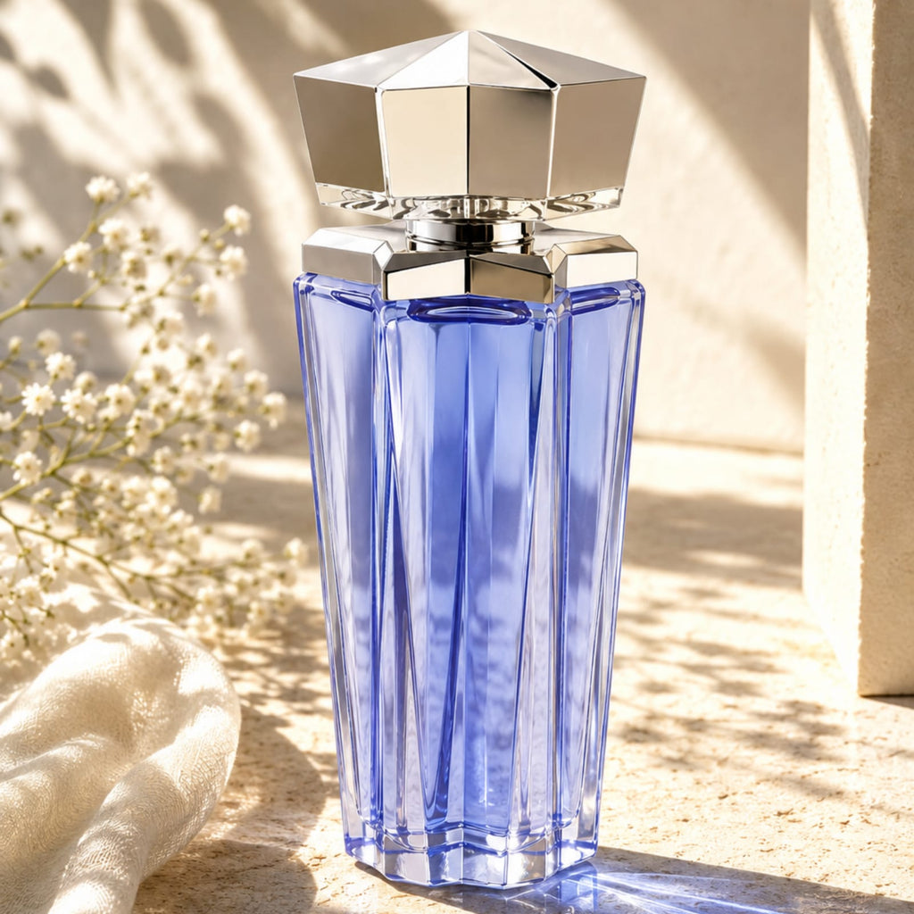Mugler Angel EDP 100ml Refillable