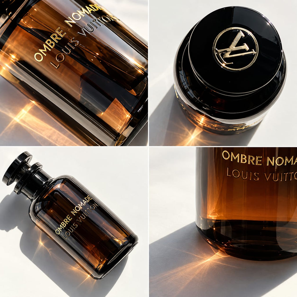 Louis Vuitton Ombre Nomade EDP