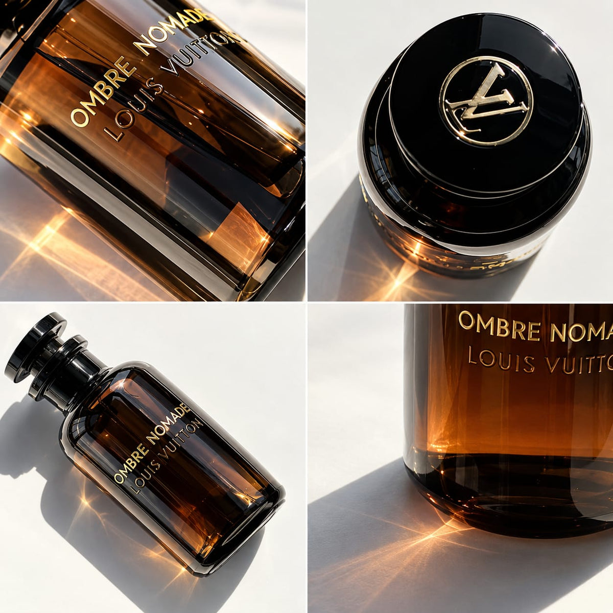 Louis Vuitton Ombre Nomade EDP