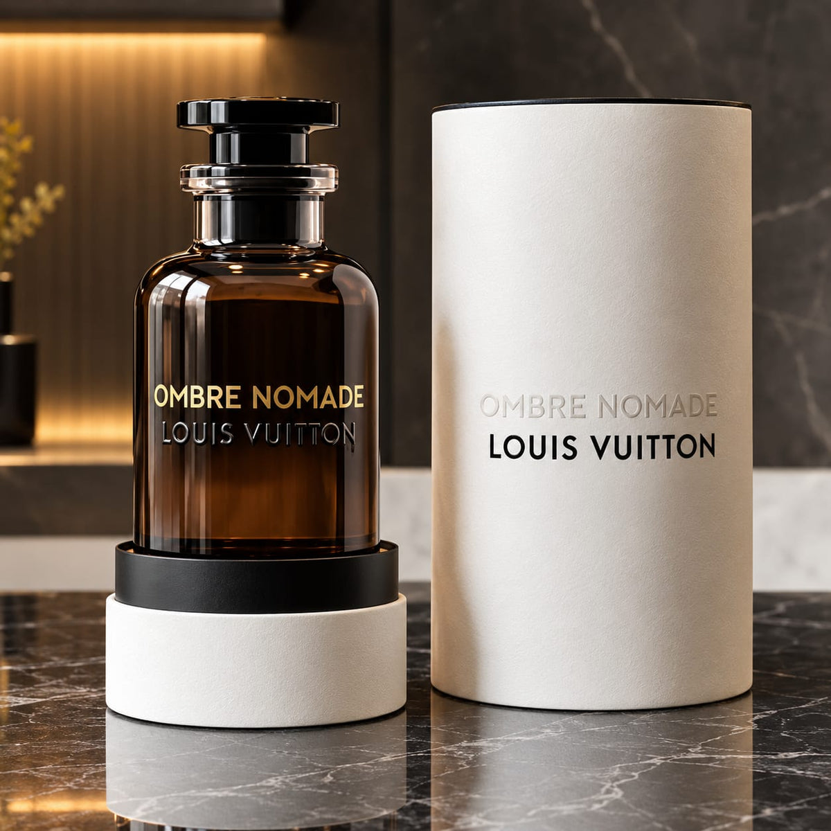 Louis Vuitton Ombre Nomade EDP