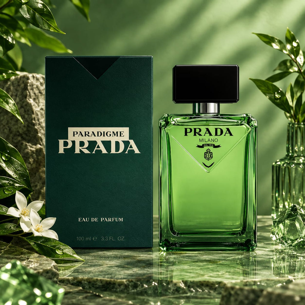 Prada Paradigme EDP 100ml