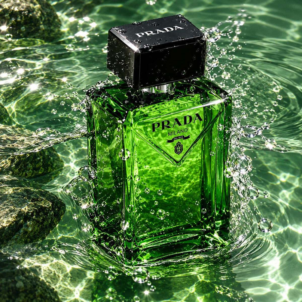 Prada Paradigme EDP 100ml