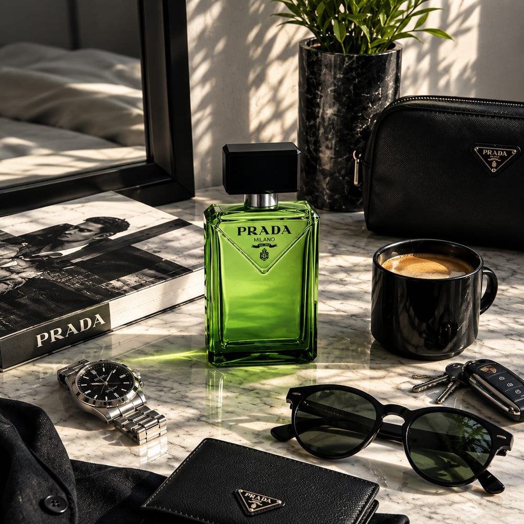 Prada Paradigme EDP 100ml