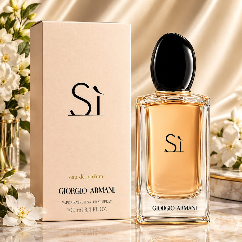 Giorgio Armani Sì EDP 100ml