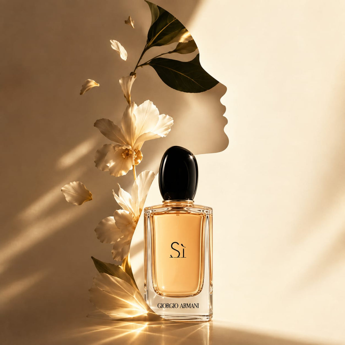 Giorgio Armani Sì EDP 100ml
