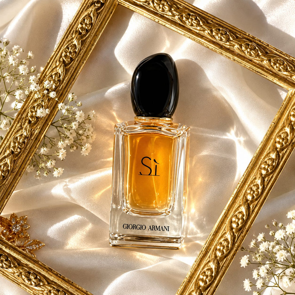 Giorgio Armani Sì EDP 100ml