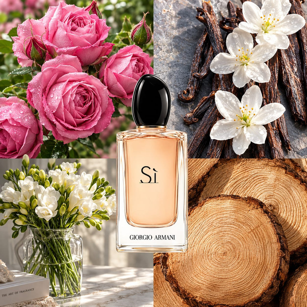 Giorgio Armani Sì EDP 100ml