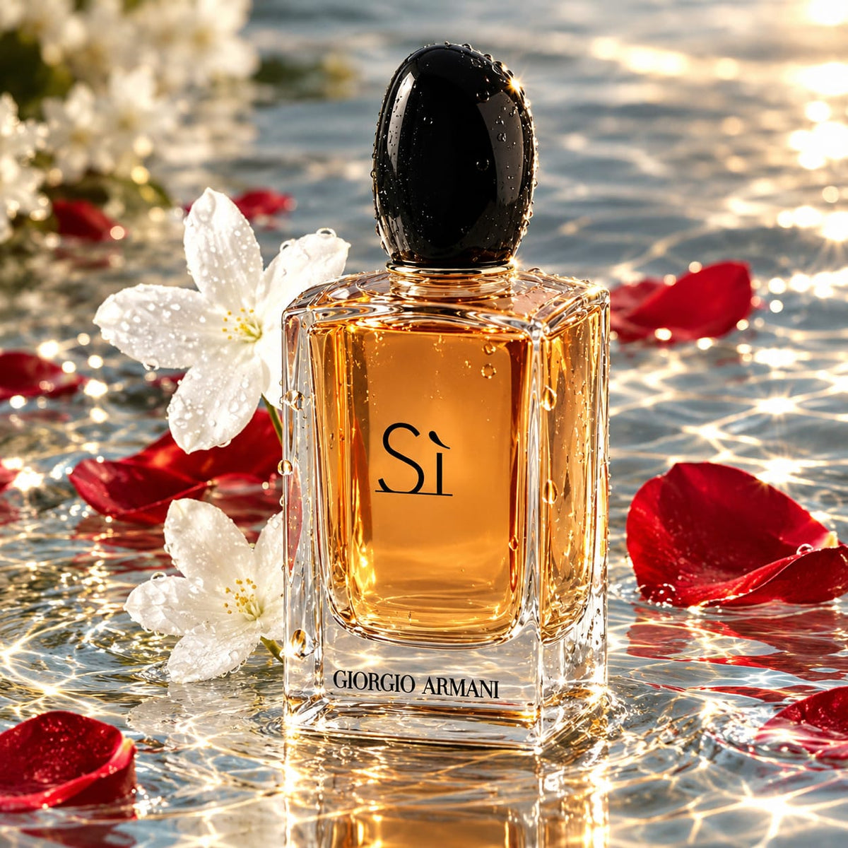 Giorgio Armani Sì EDP 100ml