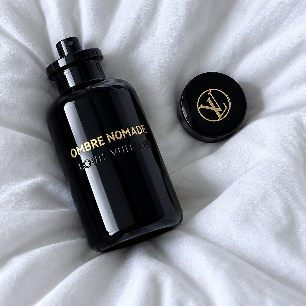 Louis Vuitton Ombre Nomade EDP