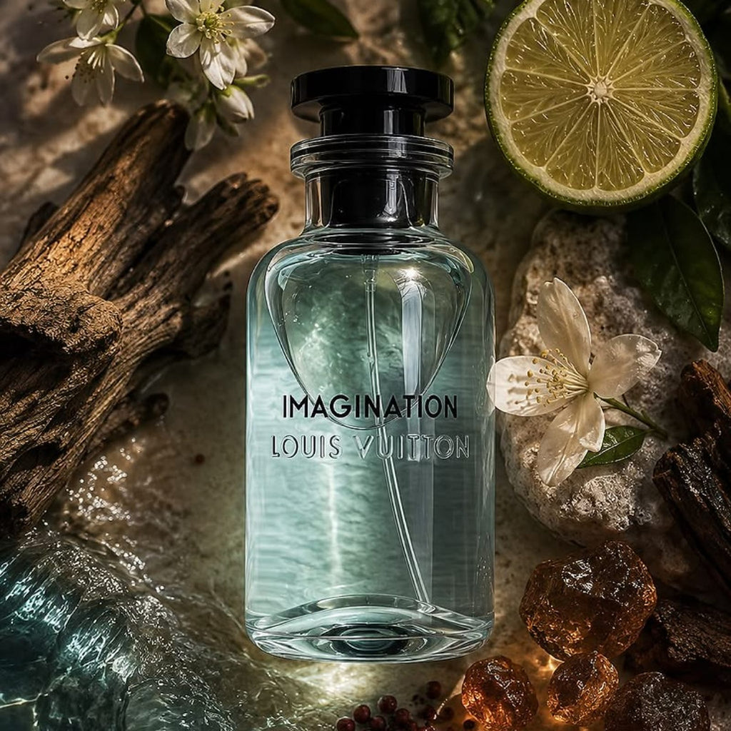 Louis Vuitton Imagination EDP 100ml