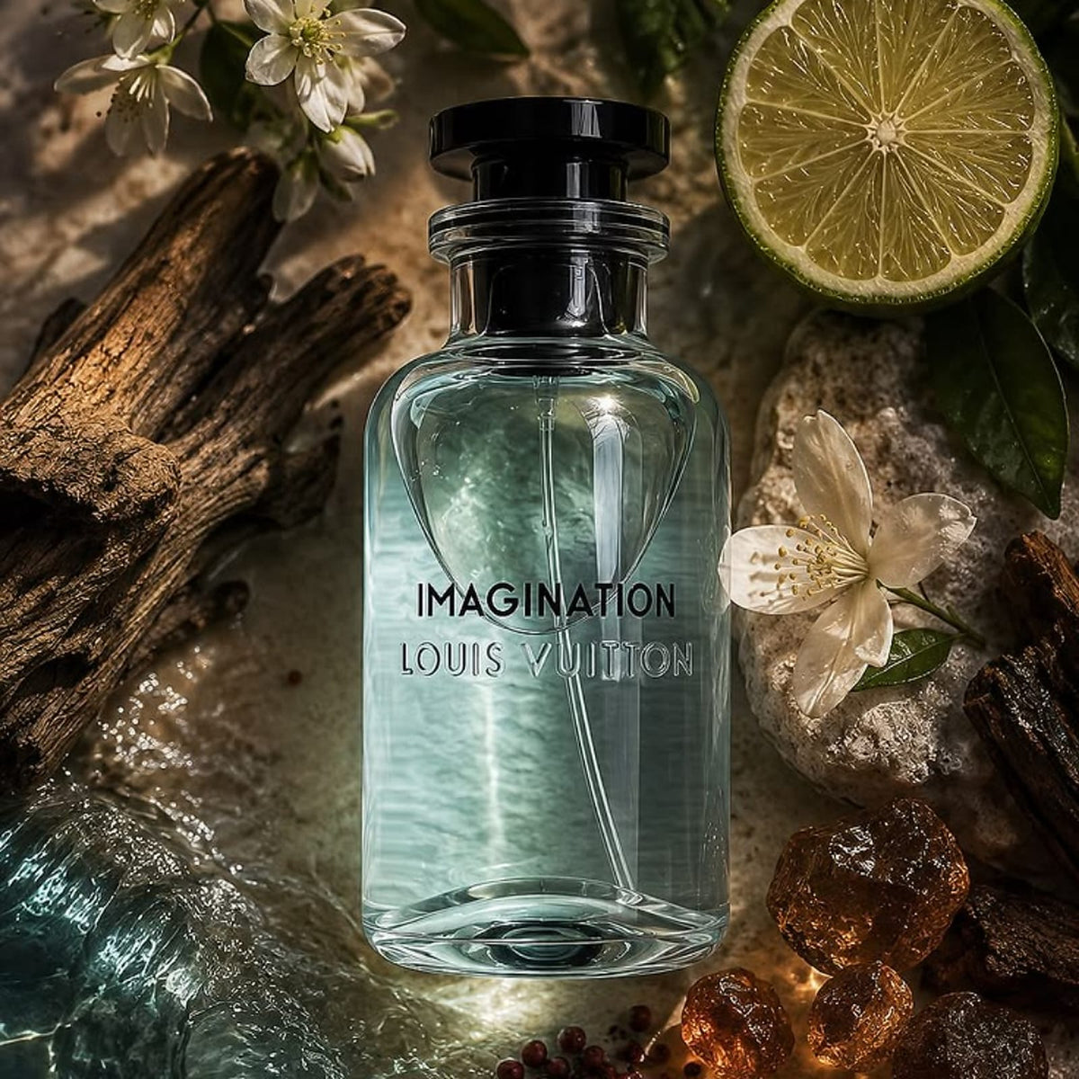 Louis Vuitton Imagination EDP 100ml