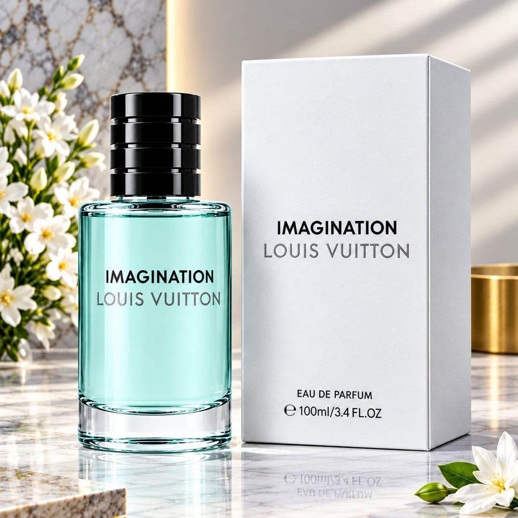Louis Vuitton Imagination EDP 100ml