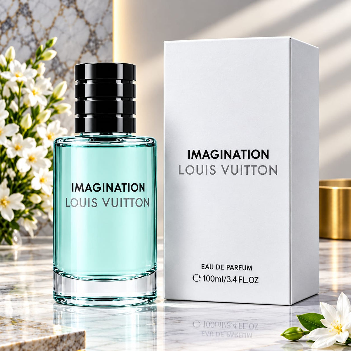 Louis Vuitton Imagination EDP 100ml