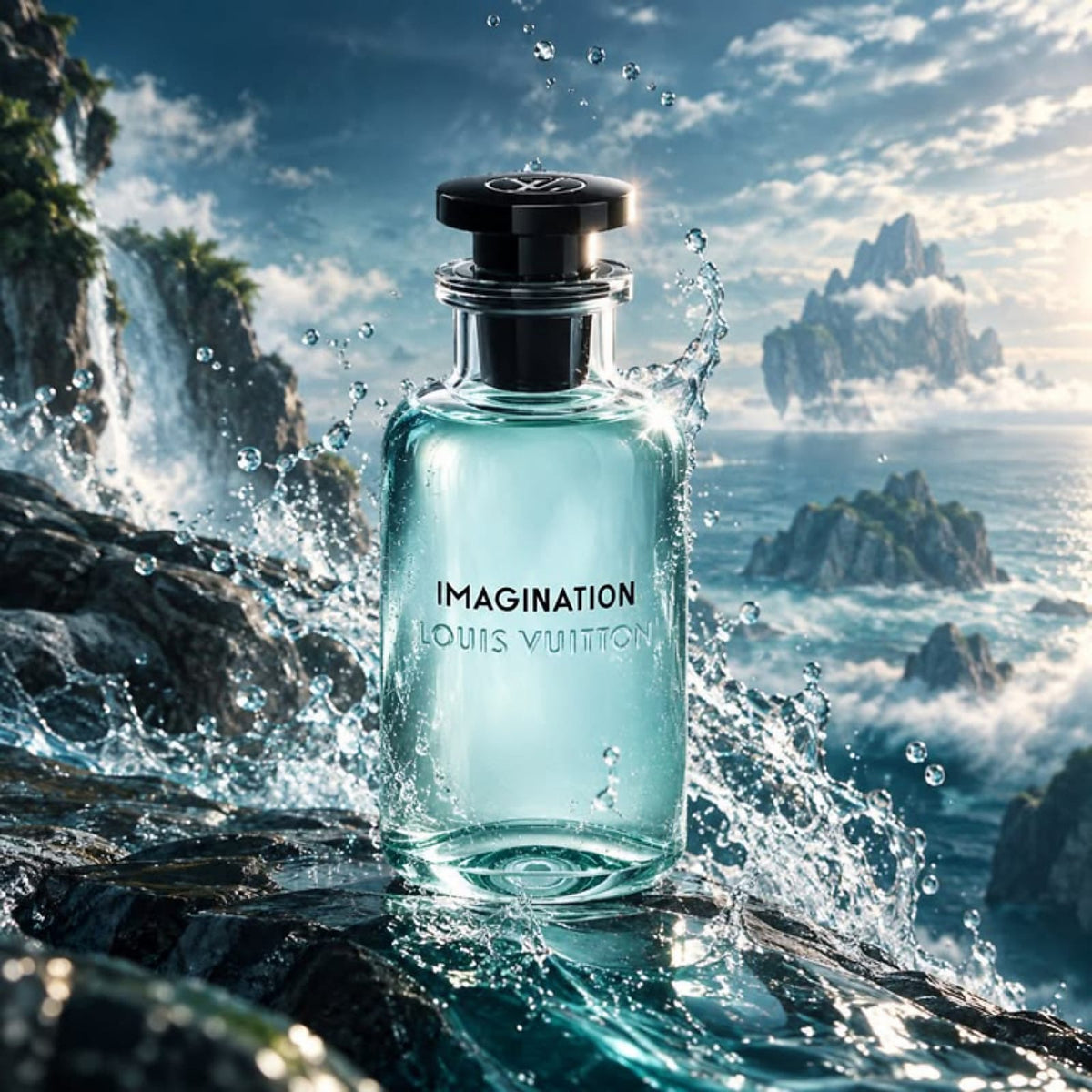 Louis Vuitton Imagination EDP 100ml