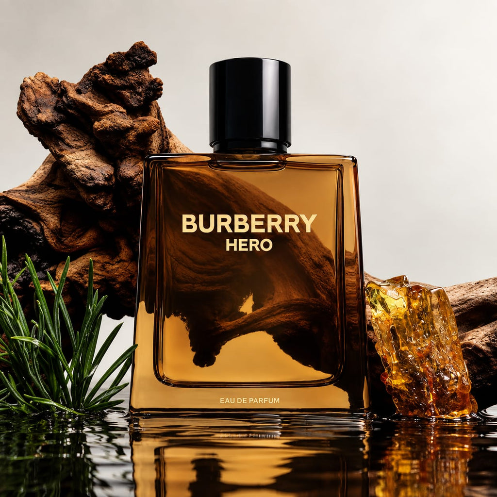 Burberry Hero EDP 100ml