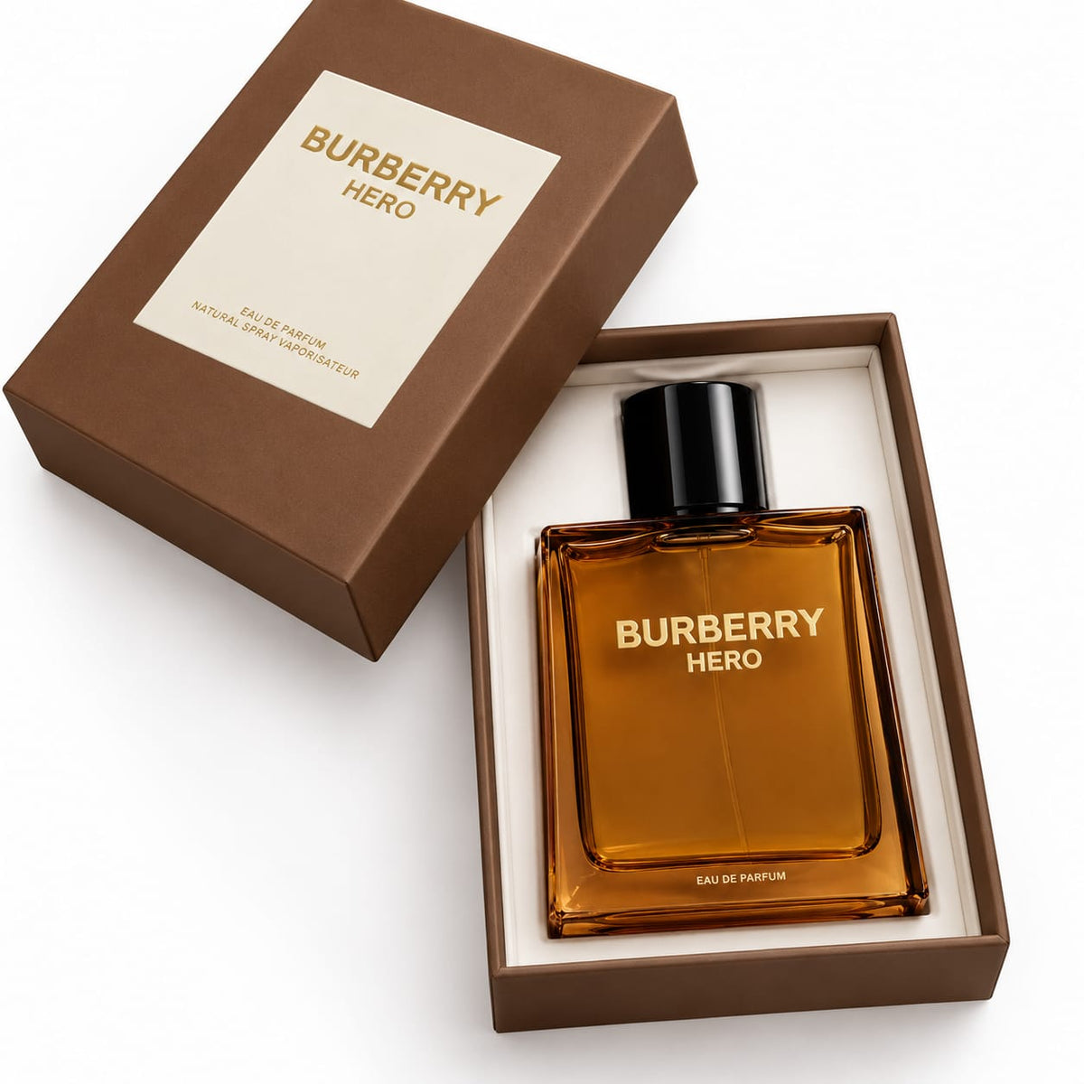 Burberry Hero EDP 100ml