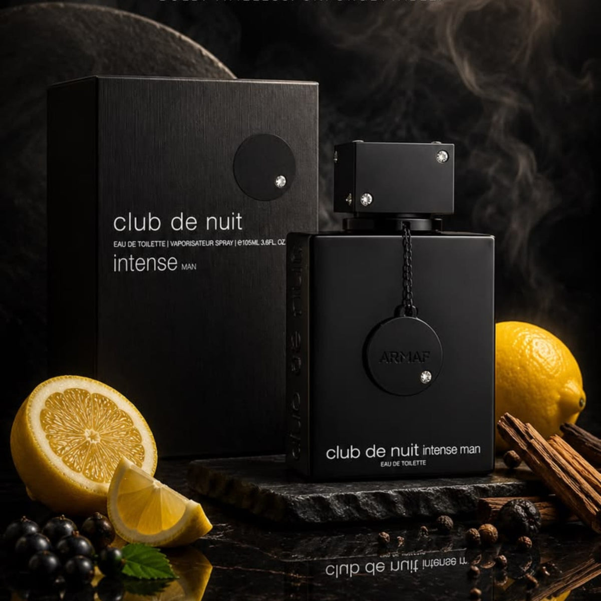 Armaf Club de Nuit Intense Man EDT 105ml