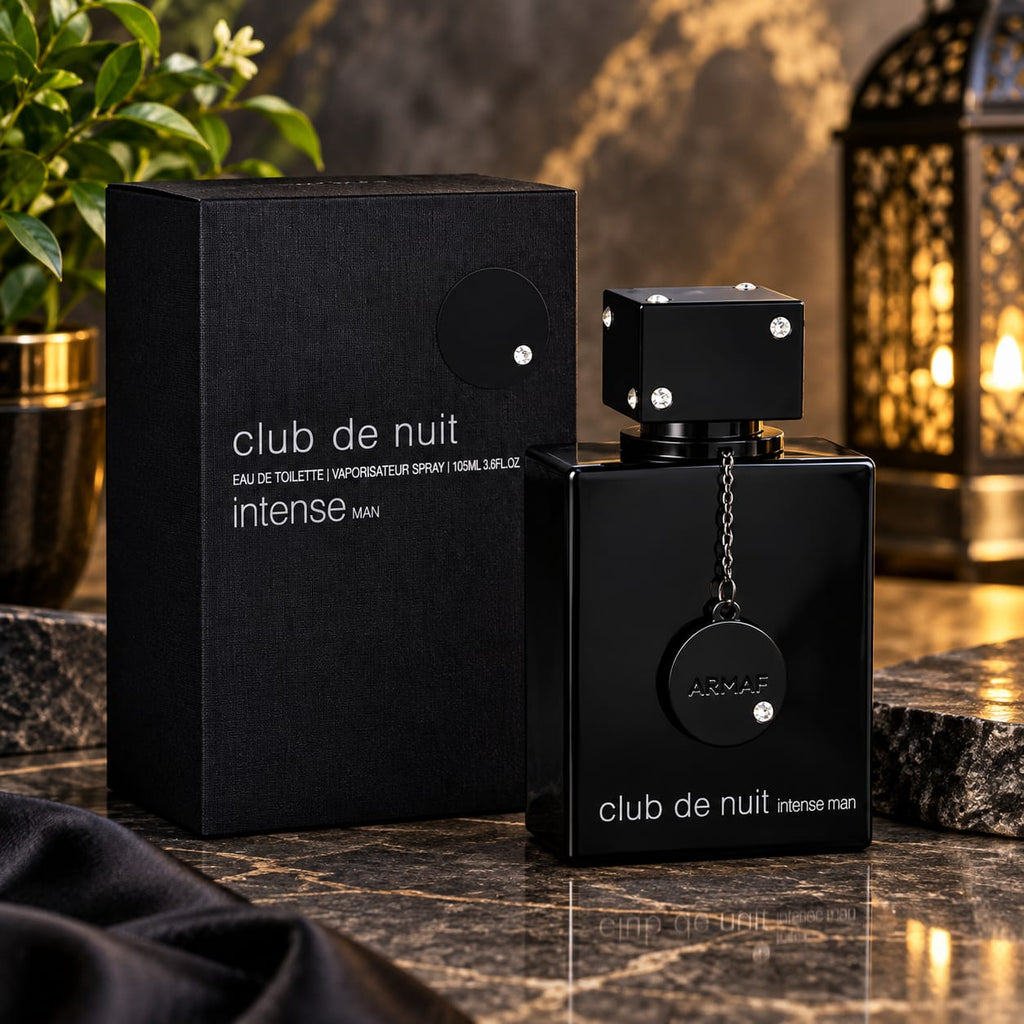 Armaf Club de Nuit Intense Man EDT 105ml