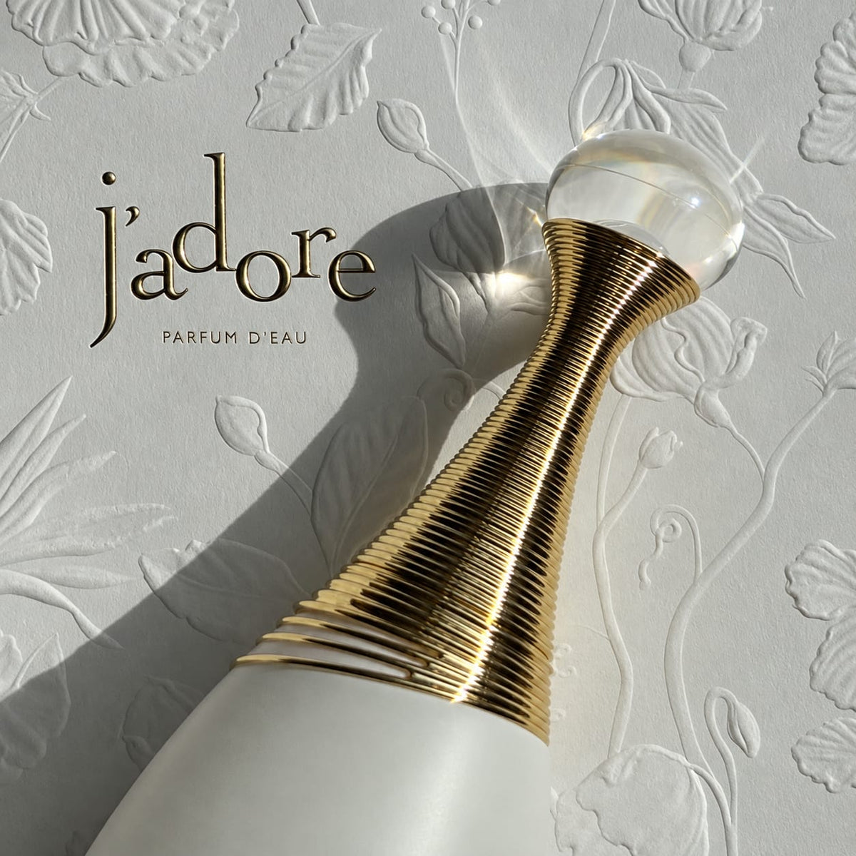 Dior J'adore Eau de Parfum 100ml